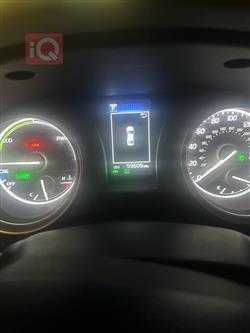 تۆیۆتا کامری